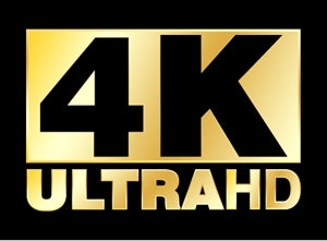 4K Explained