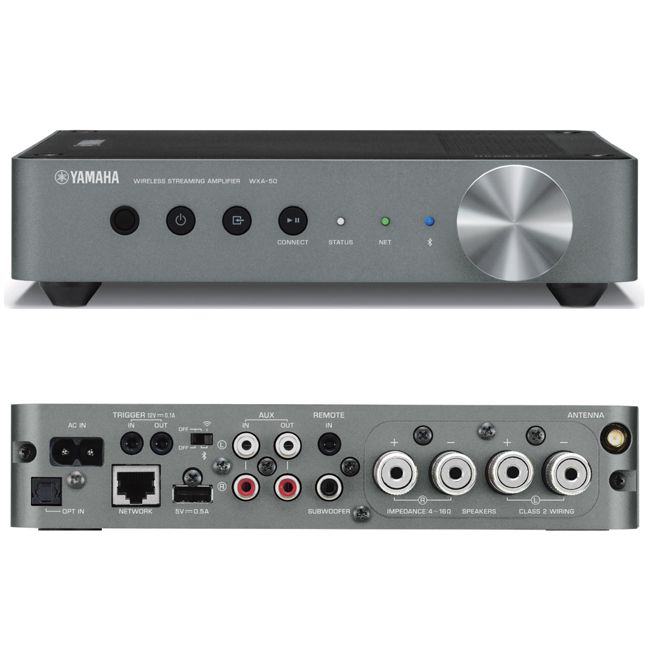 How Does an Amplifier Work ? — Audiomaxx India