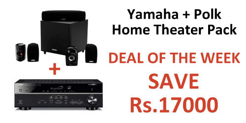 How We Chose our List of 5.1 Home Theater Systems ?