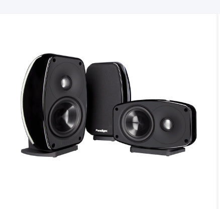 Surround Speakers