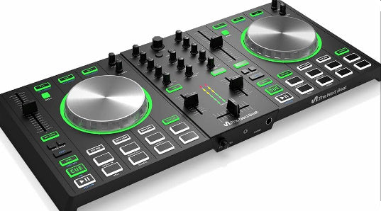 DJ Controllers