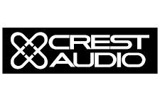 Crest Audio