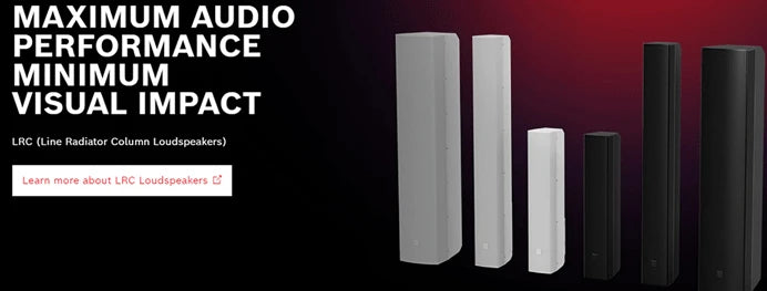 EV (Electro Voice)