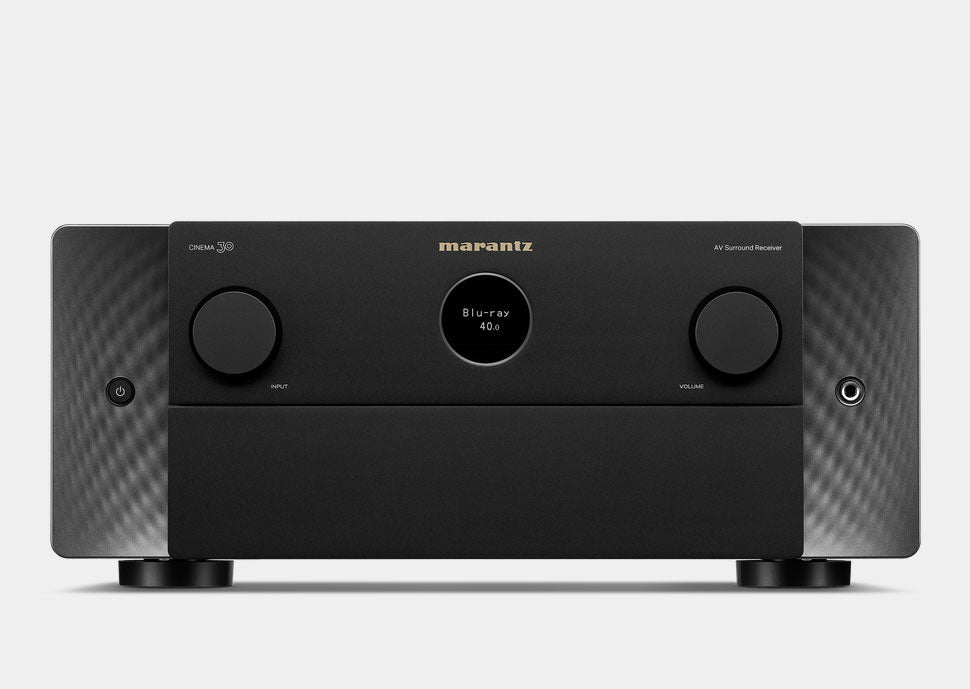 Marantz Cinema30 Reference 11.4 Ch AVR Home Theater Receiver.