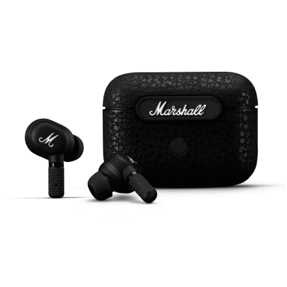 Marshall Motif A.N.C. Front Round Sound with Active Noise Cancellation