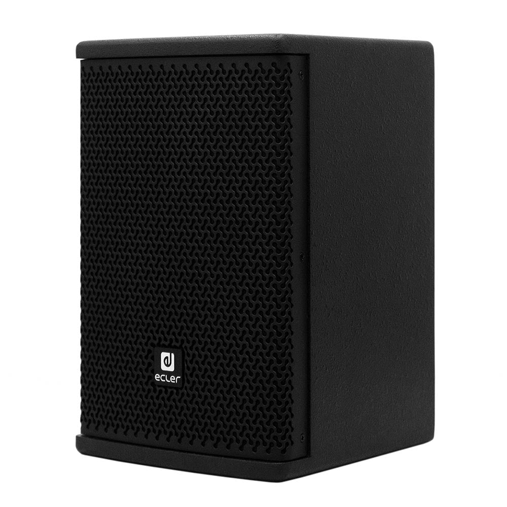 Ecler ARQIS105i 5.25" 2-way Speaker 70 WRMS wooden made