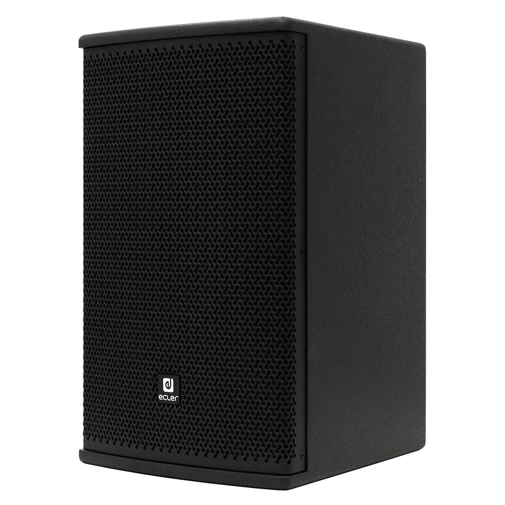 Ecler ARQIS108i 8" 2-Way Speakers 150 WRMS Wooden Made