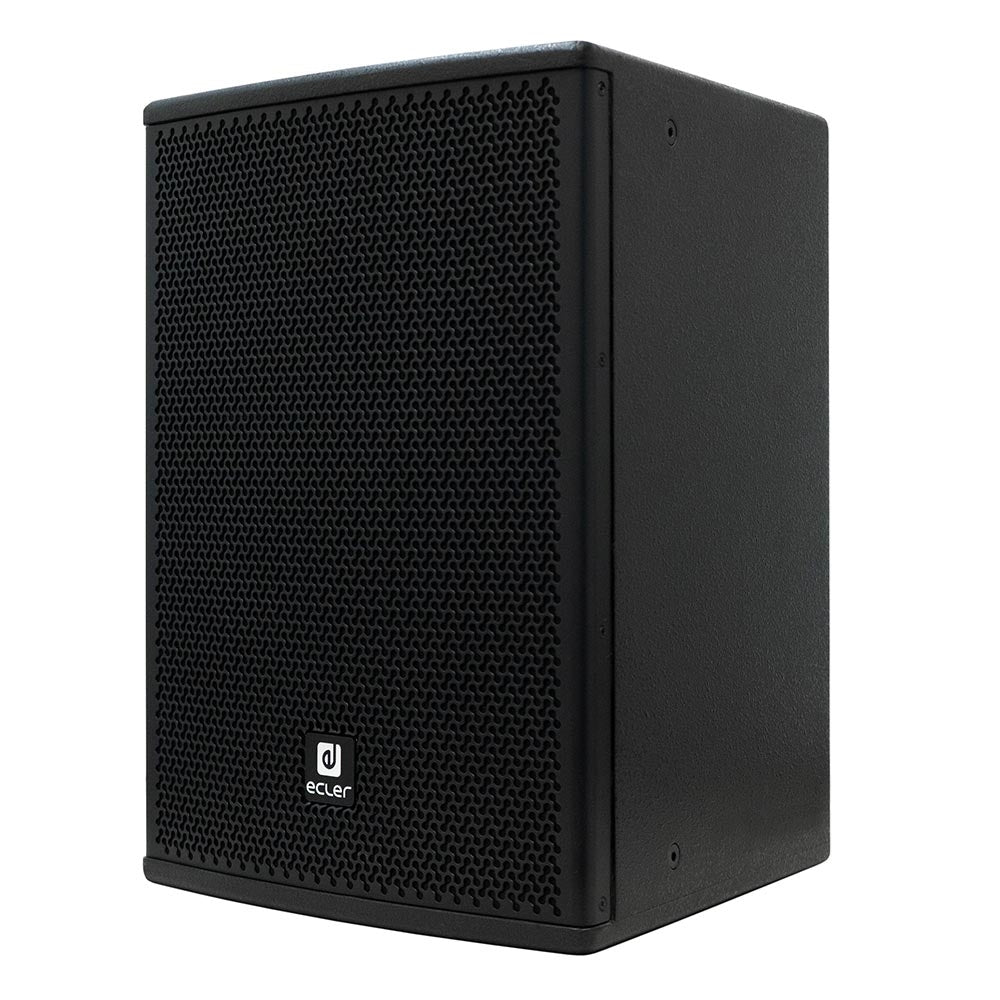 Ecler ARQIS110i 10" 2-Way 300 WRMS Speaker Wooden Made