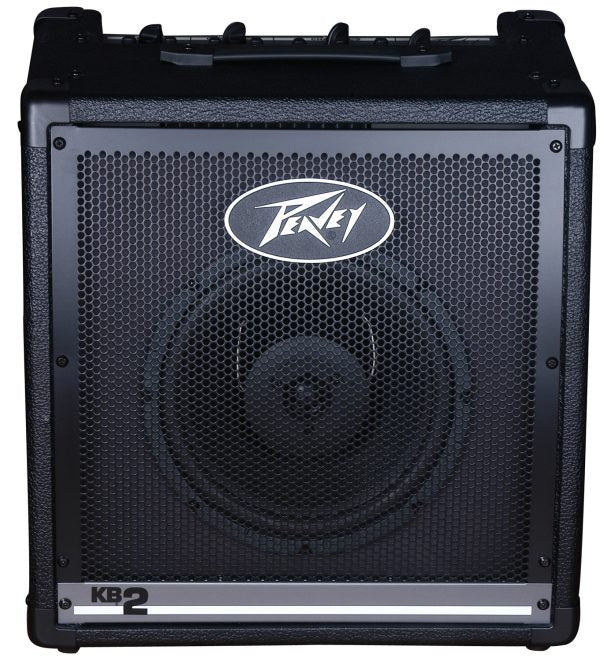 Peavey KB® 2 Keyboard Amplifier 45-Watt Combo with 10” Speaker, Dual Channels & Headphone Output - Audiomaxx India