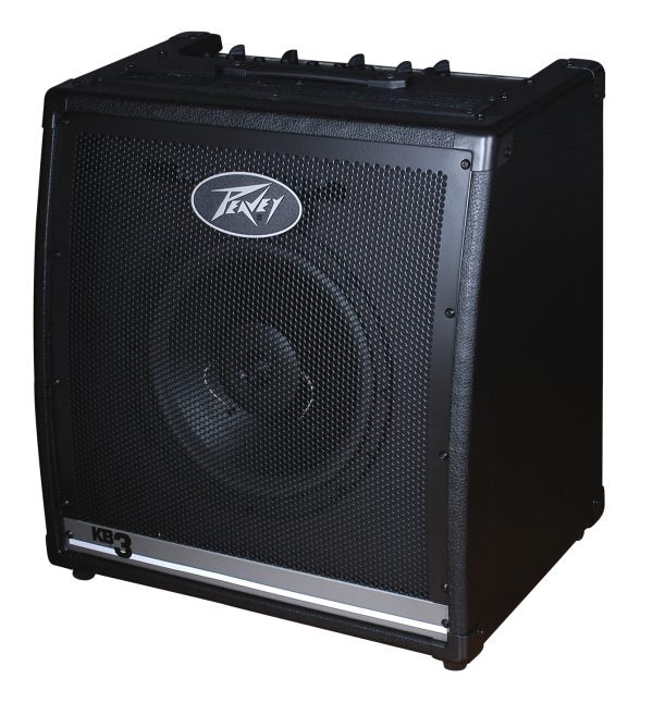 Peavey KB® 3 Multi-Purpose Keyboard Amplifier 60-Watt Combo with 12” Speaker, 4 Channels & Effects Loop - Audiomaxx India