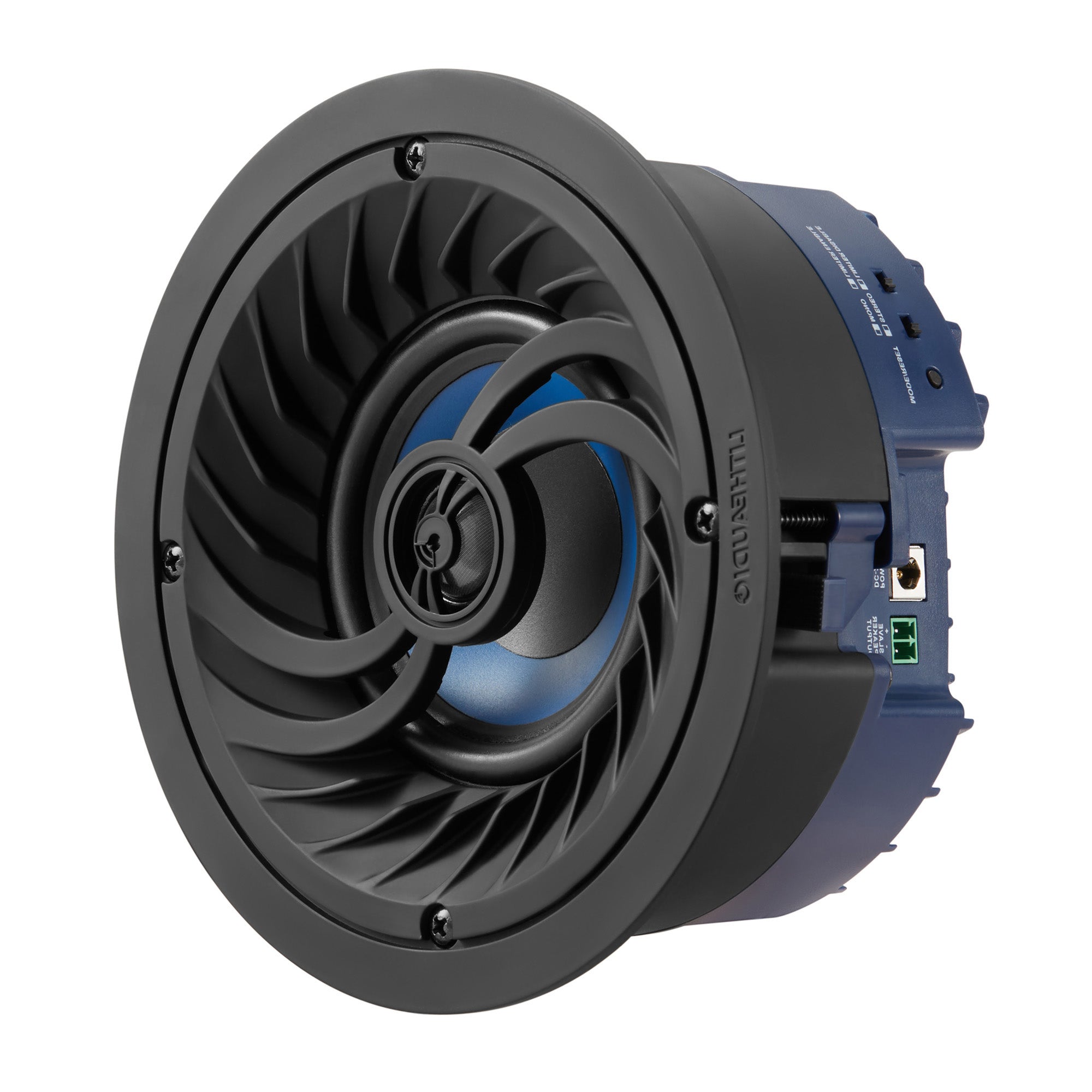 Lithe Audio 3250 4" Compact Bluetooth Ceiling Speaker Active-lP44 - Each