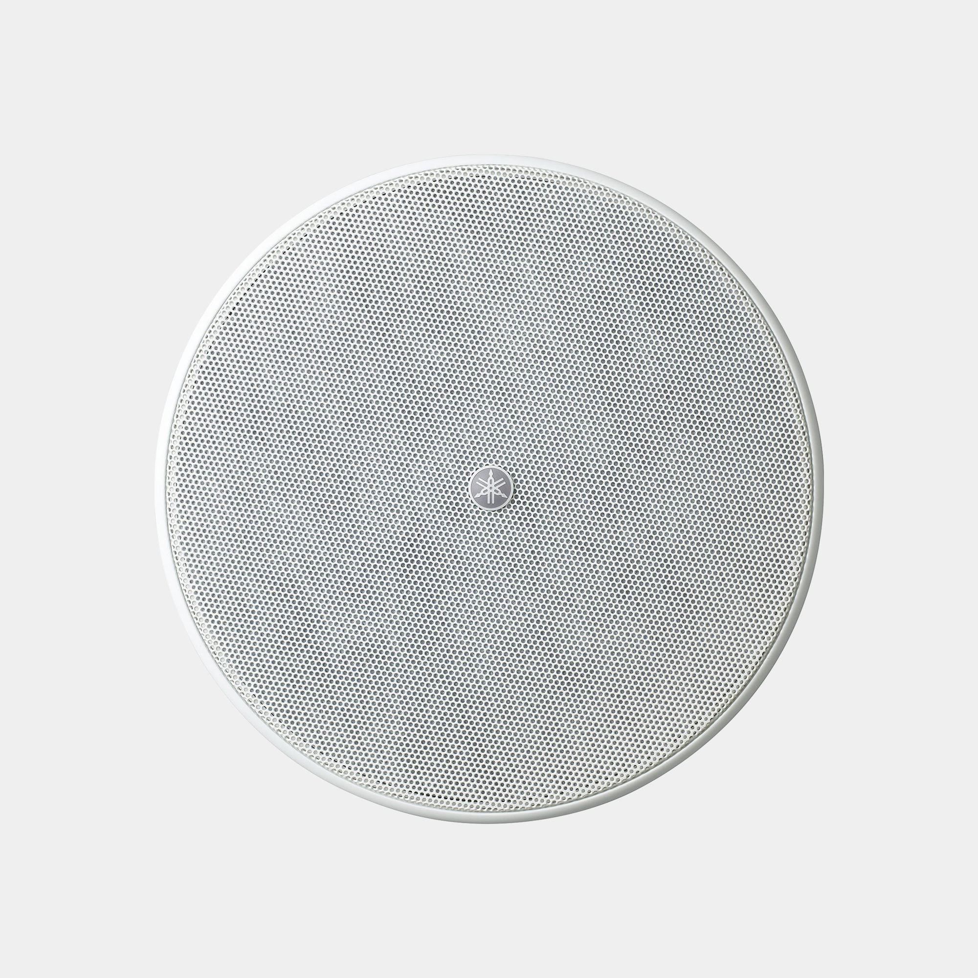 Yamaha VXC2FW 2.5 inch Ceiling Speaker White - Each