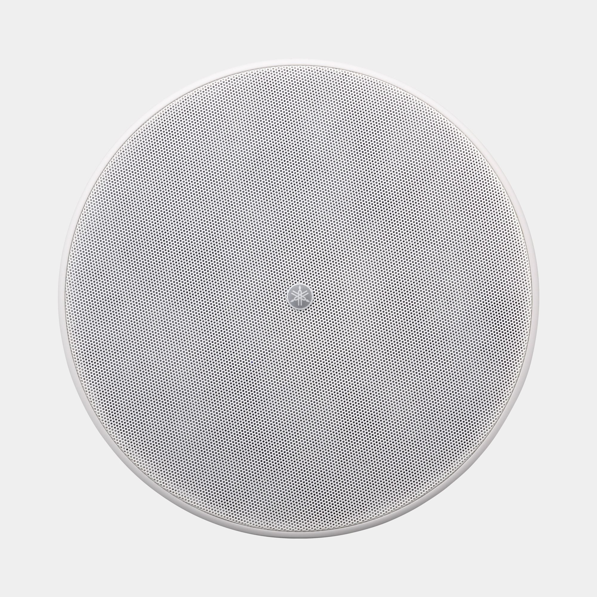 Yamaha VXC8SW Ceiling Subwoofer 8" Ceiling Subwoofer White - - Each