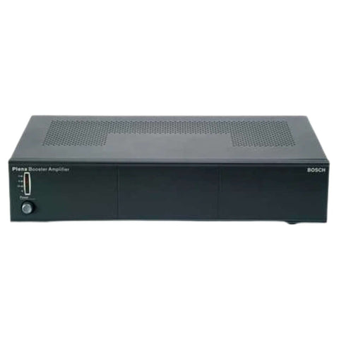 Bosch LBD1935/00 Plena Booster Amplifier 240W - Each
