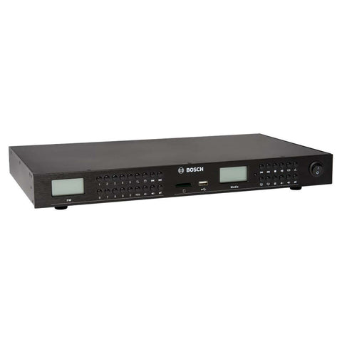 Bosch PRM-UST Professional Multi-Source Music Player, USB, SD, FM Tuner -Each
