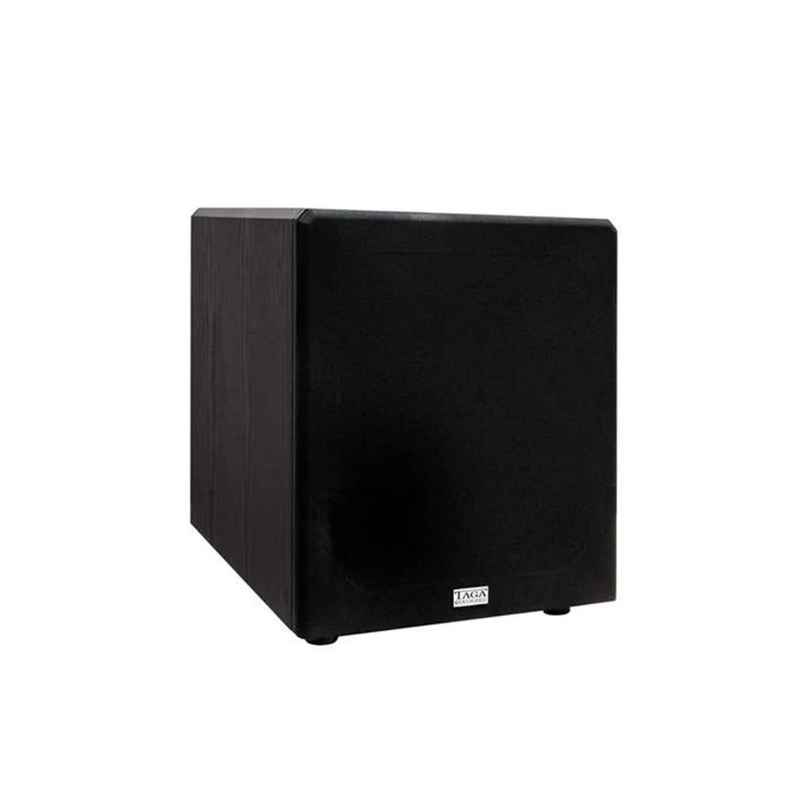 TAGA Harmony TSW-90 V.4 10" 95w/260w Active Subwoofer - Each
