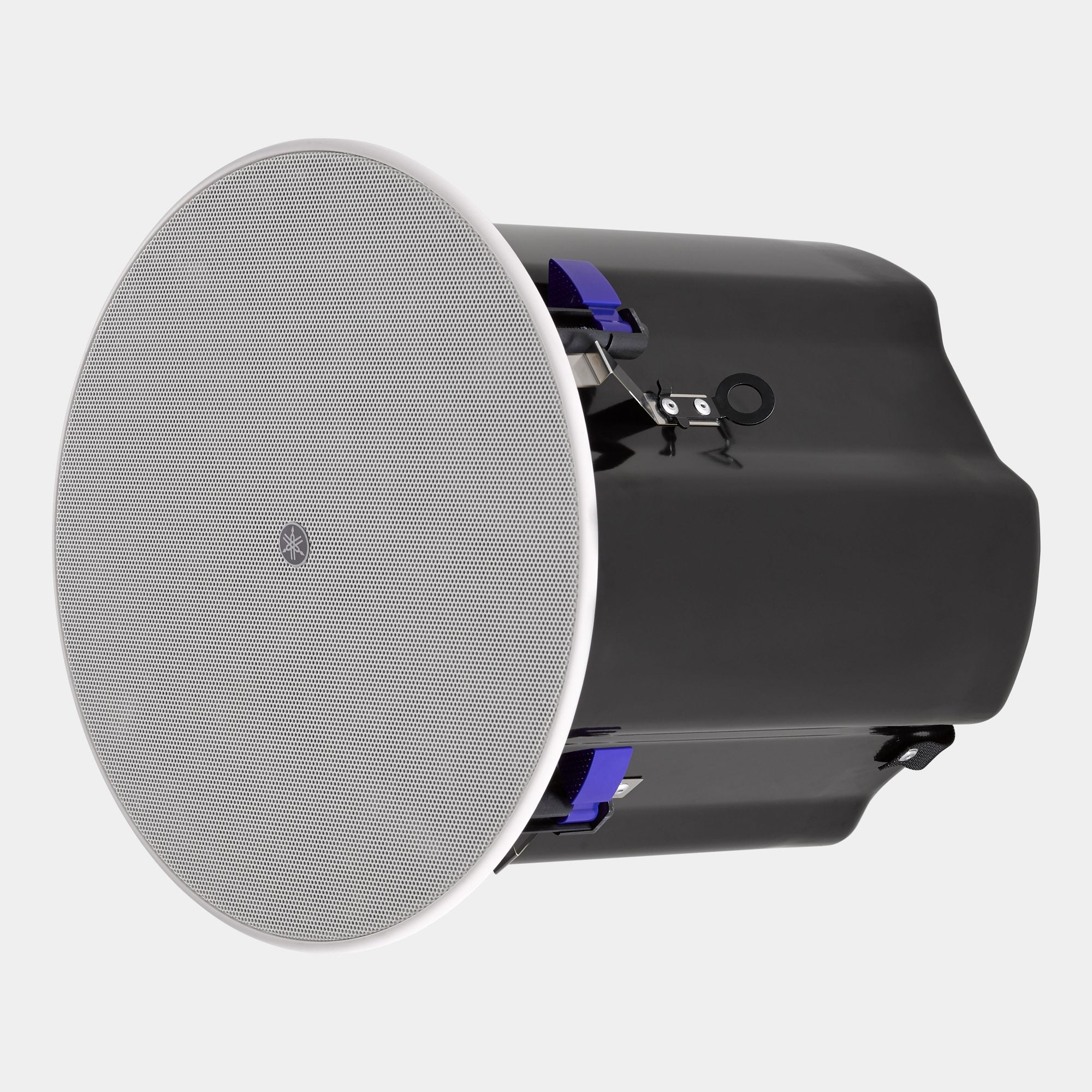 Yamaha VXC8SW Ceiling Subwoofer 8" Ceiling Subwoofer White - - Each