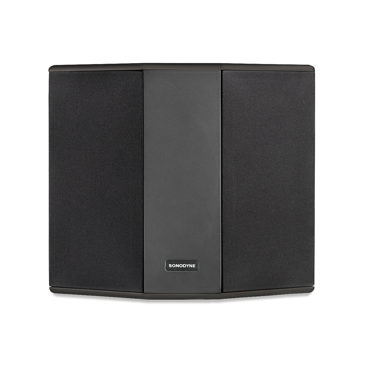 Sonodyne Sonus 3440 2-Way Vented Dipole Surround Speaker with Dual 4” Drivers and Dual 0.5” Dome Tweeters
