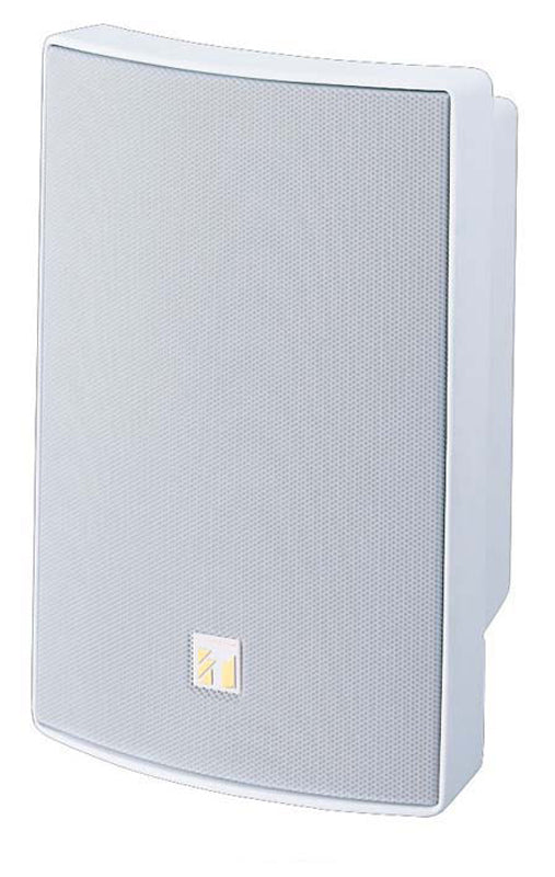 TOA BS-1030W 30W 5" Outdoor / Indoor 2 Way Universal Speaker - Each