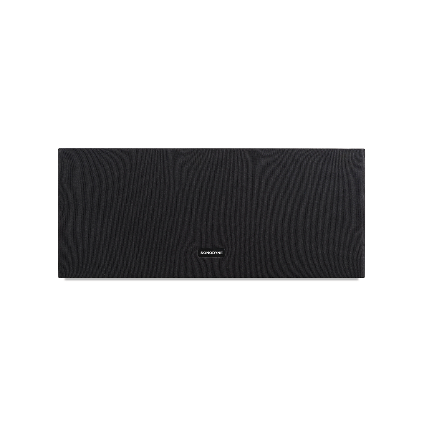 Sonodyne Sonus 3350 2-Way Vented Centre Speaker with Dual 5” Drivers and 1” Dome Tweeter