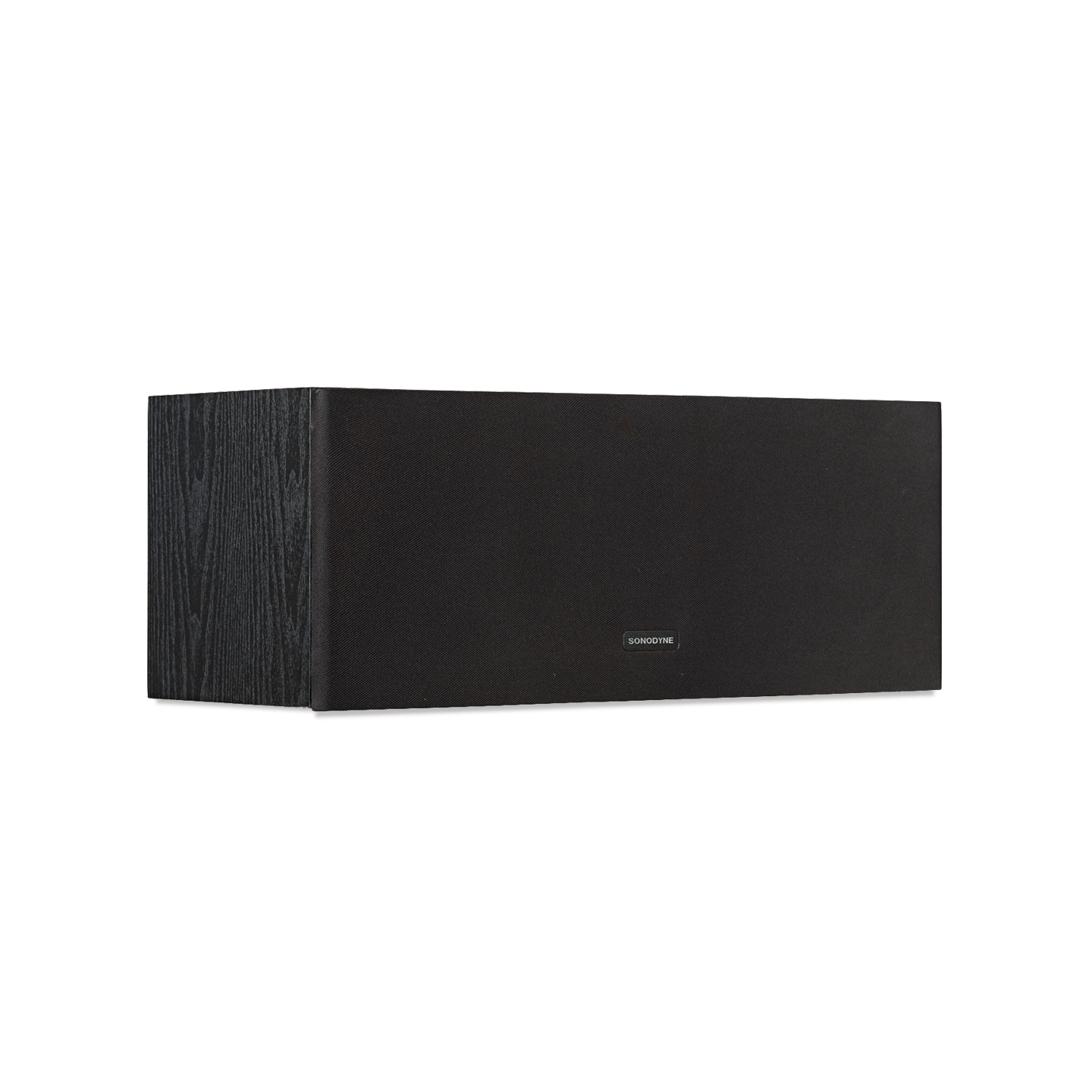 Sonodyne Sonus 3350 2-Way Vented Centre Speaker with Dual 5” Drivers and 1” Dome Tweeter
