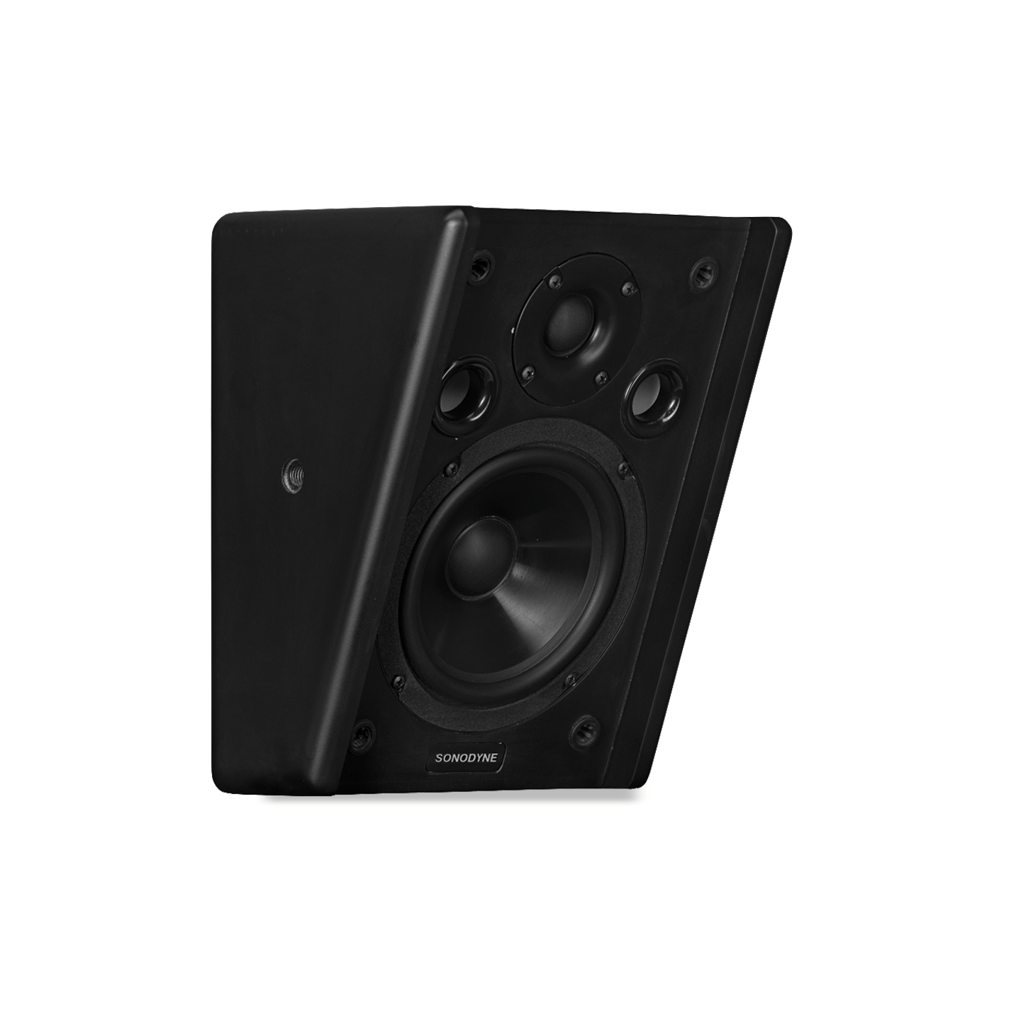 Sonodyne Sonus 3540 2-Way Vented Monopole Surround Speaker with 4” Driver and 1” Dome Tweeter