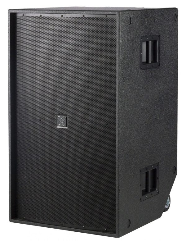 Peavey Versarray 218 MK III Dual 18-Inch Passive Subwoofer with Lo Max® Drivers, UniVent™ Cooling, and Touring-Grade Baltic Birch Enclosure - Audiomaxx India