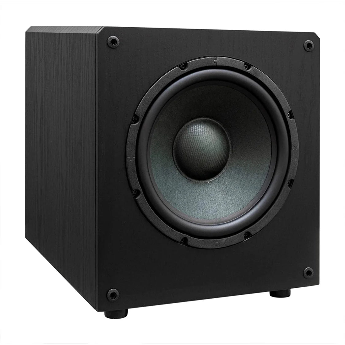 TAGA Harmony TSW-90 V.4 10" 95w/260w Active Subwoofer - Each
