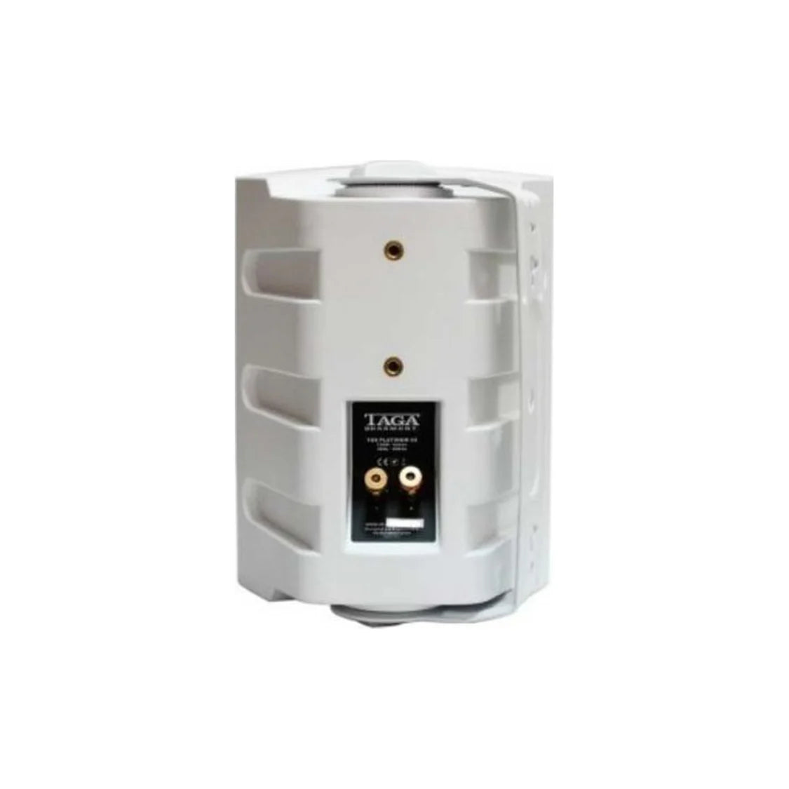 TAGA Harmony TOS PLATINUM 60 On-Wall Outdoor/ Indoor Speakers - Pair