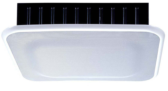 TOA HB-1 240W Wall/Ceiling Mount Subwoofer Speaker System - Each