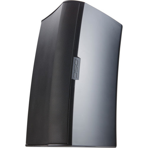 QSC AD-S12 12" 2-Way 300W Surface-Mount Loudspeaker - Each