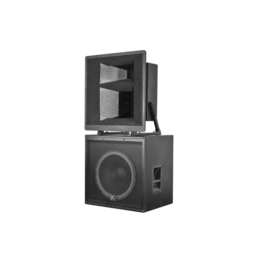 Beta3 CS3315A 15" 3-Way Full Range Cinema Hall LoudSpeaker