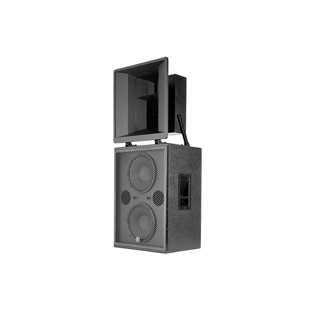 Beta3 CS3412A 4 transducers 3-Way Full Range Cinema Hall LoudSpeaker