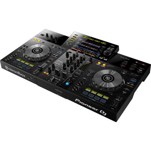 Pioneer XDJ-RR, 2-Channel All-In-One DJ System- Each