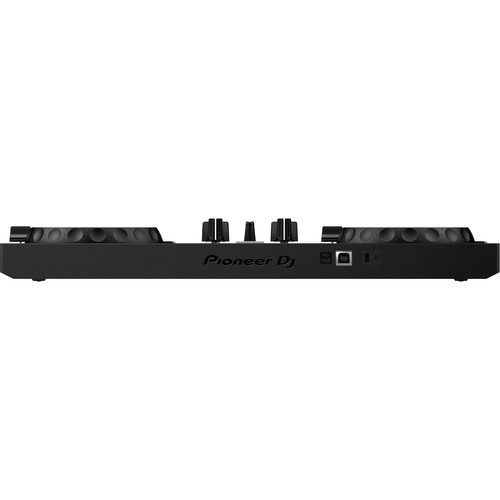 Pioneer DDJ 200, 2-Channel Smart DJ controller - Each