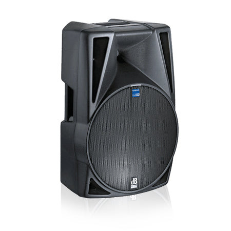dB Technologies Opera 512 Dx 12" 400W 2-Way Active Speaker - Each