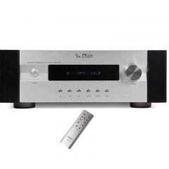 Tonewinner AD-86D Class A Integrated Amplifier Balanced XLR Digital Decoder
