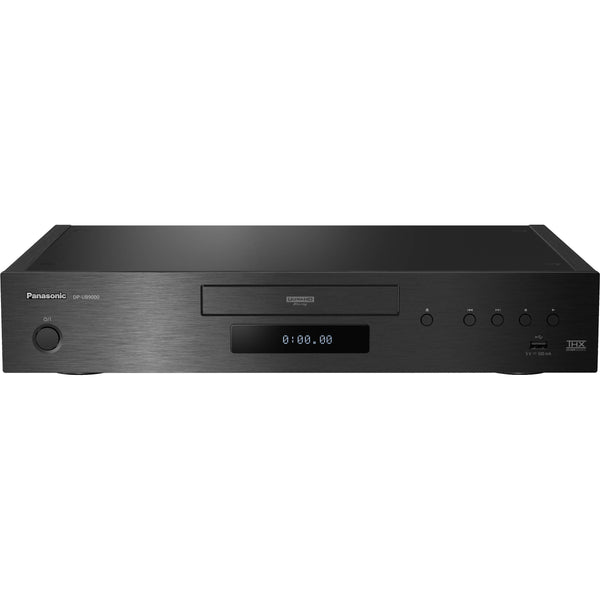 Panasonic DP-UB9000EB1 HDR 4K UHD Multi-Region / Multizone Bluray Player