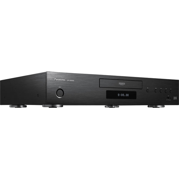 Panasonic DP-UB9000EB1 HDR 4K UHD Multi-Region / Multizone Bluray Player