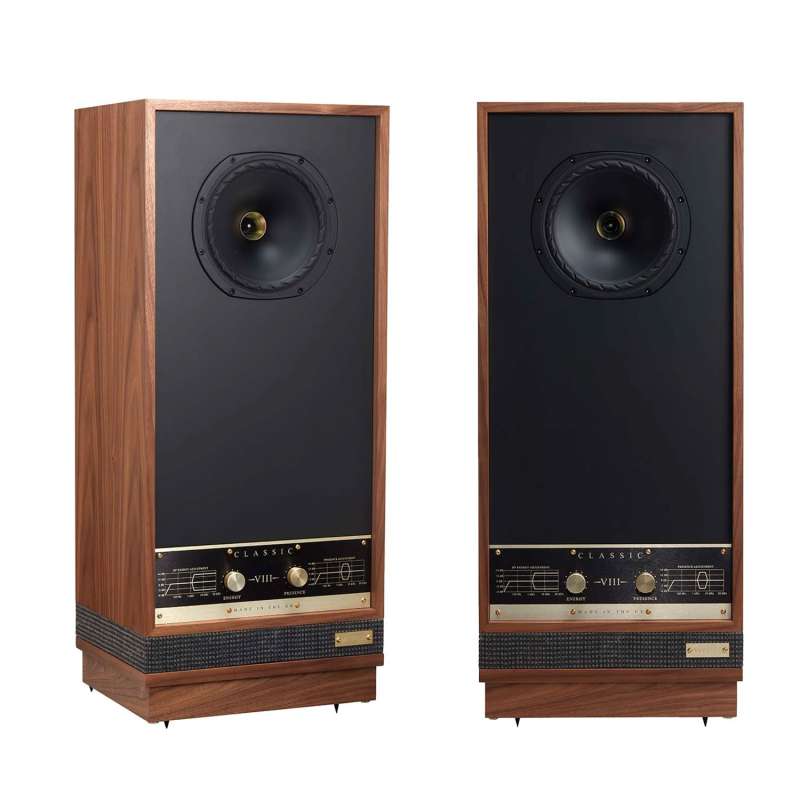 Fyne Audio Vintage Classic VIII Tower Speaker - Pair