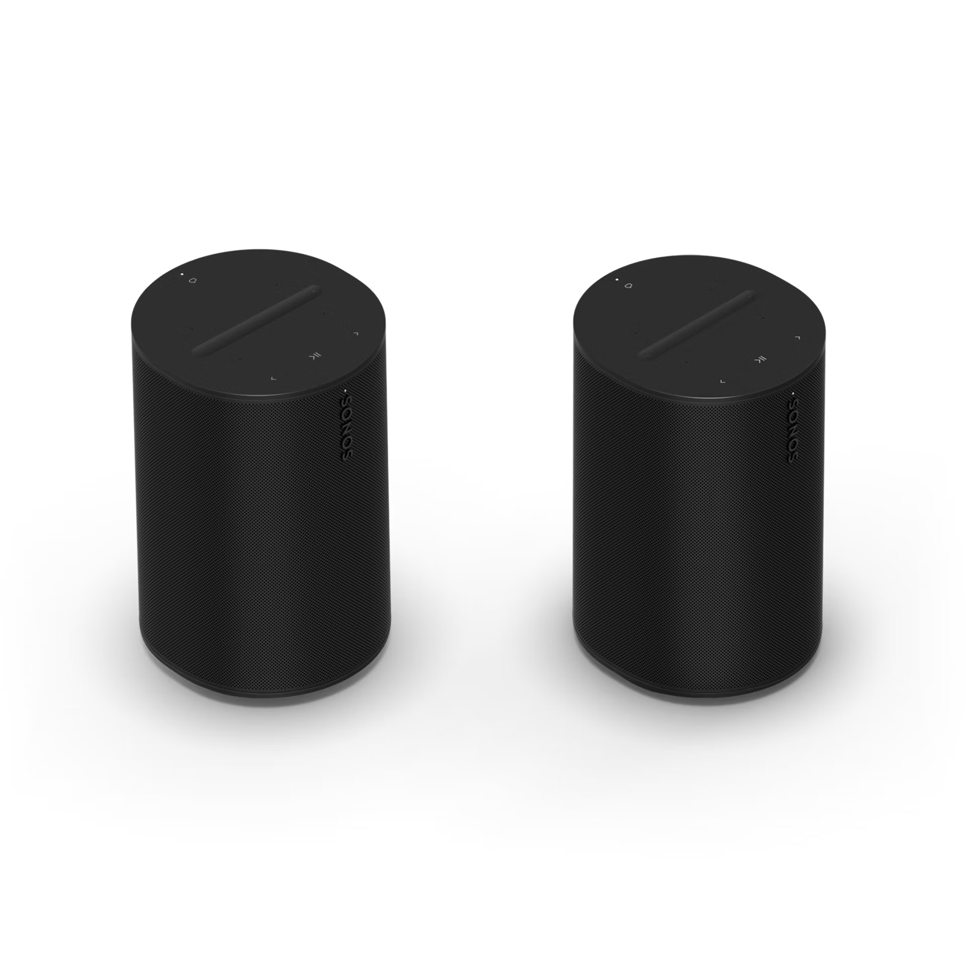 Sonos Era 100 Pro: Professional Active Speakers with PoE+ & Zone Control - Pair