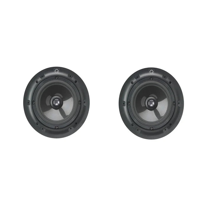 Q Acoustics QI65CP 6.5" In Ceiling Speaker - Pair