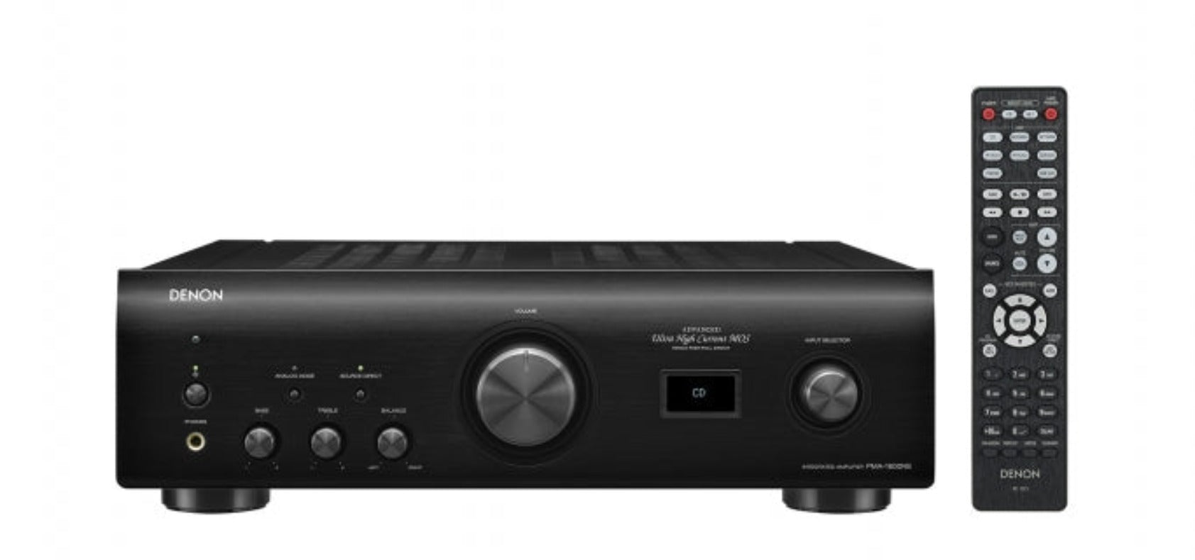 Denon PMA 1700NE Integrated Stereo Amplifier