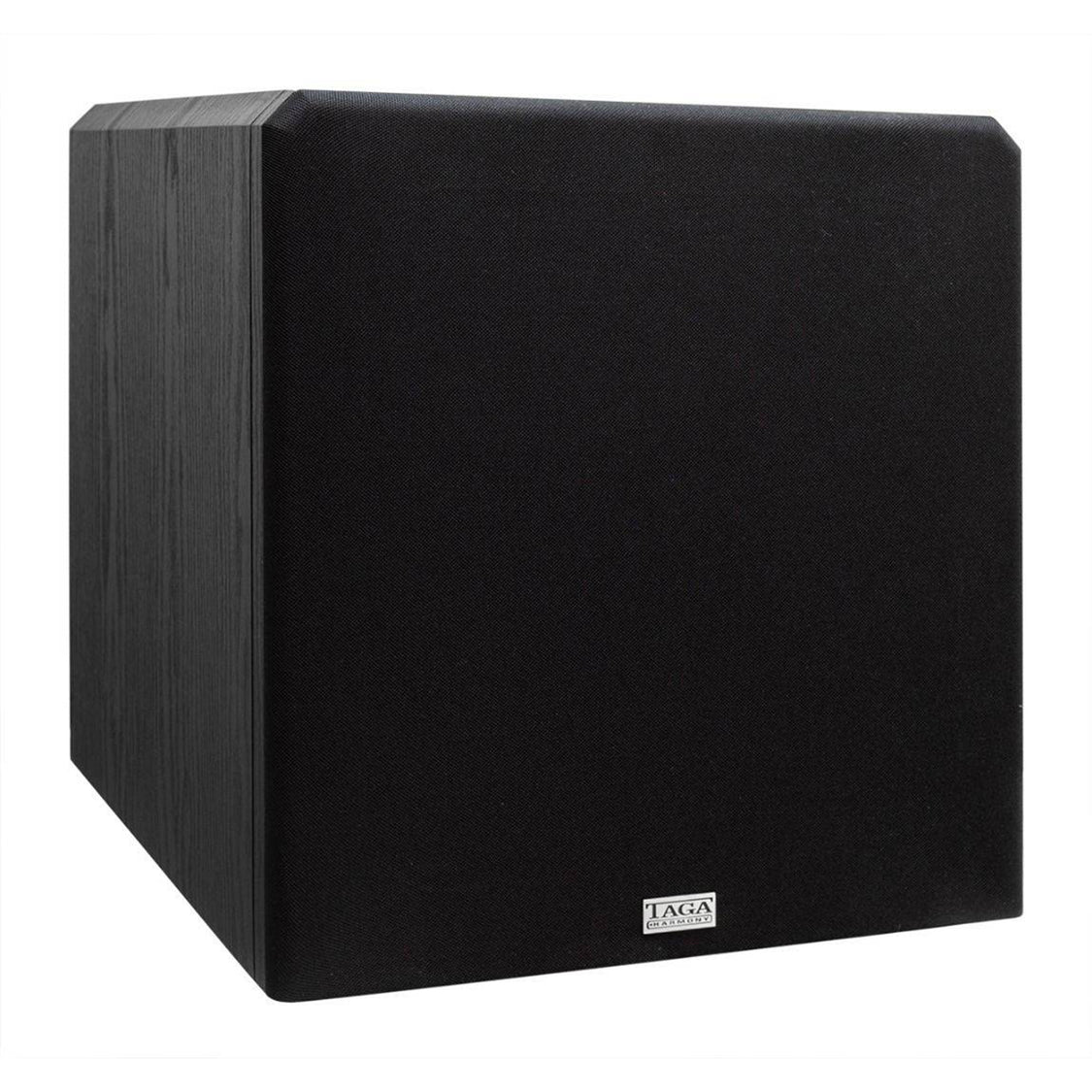 TAGA Harmony TSW-212 12" 200w/600w Active Subwoofer (auto on/off) - Each