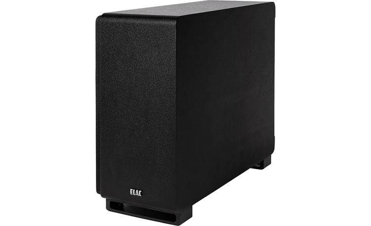 Elac SUB 2020 Slim 10 " Powered Subwoofer - Each