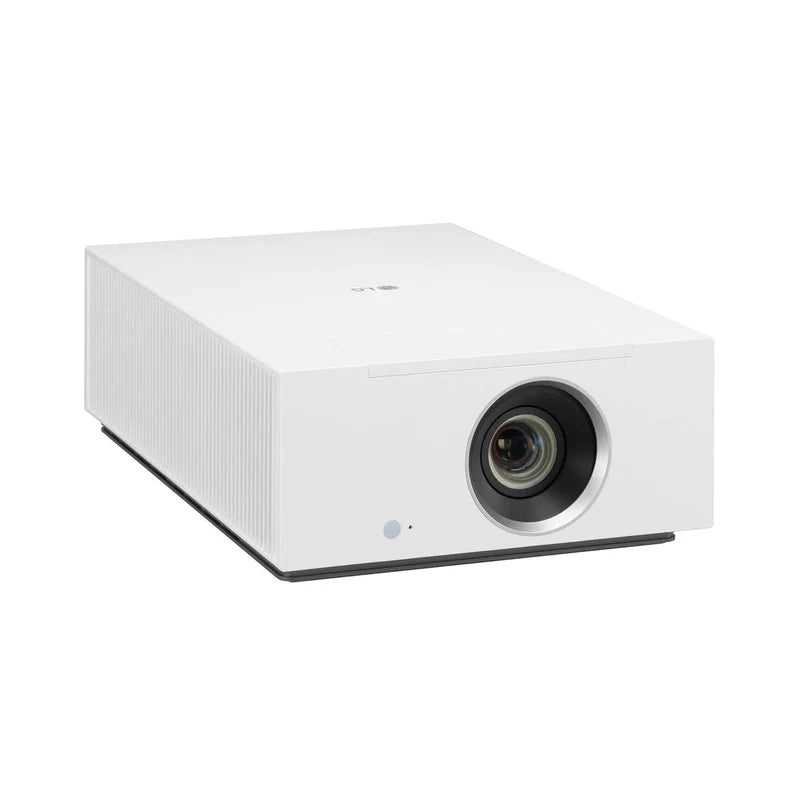 LG CineBeam HU710PW - 4K UHD Hybrid Home Cinema Projector
