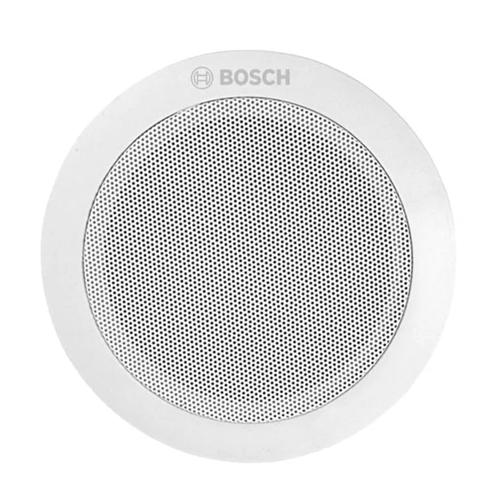 Bosch LC3-UM06-IN 6W - 6 Inch ABS Ceiling Speaker - Set Of 4