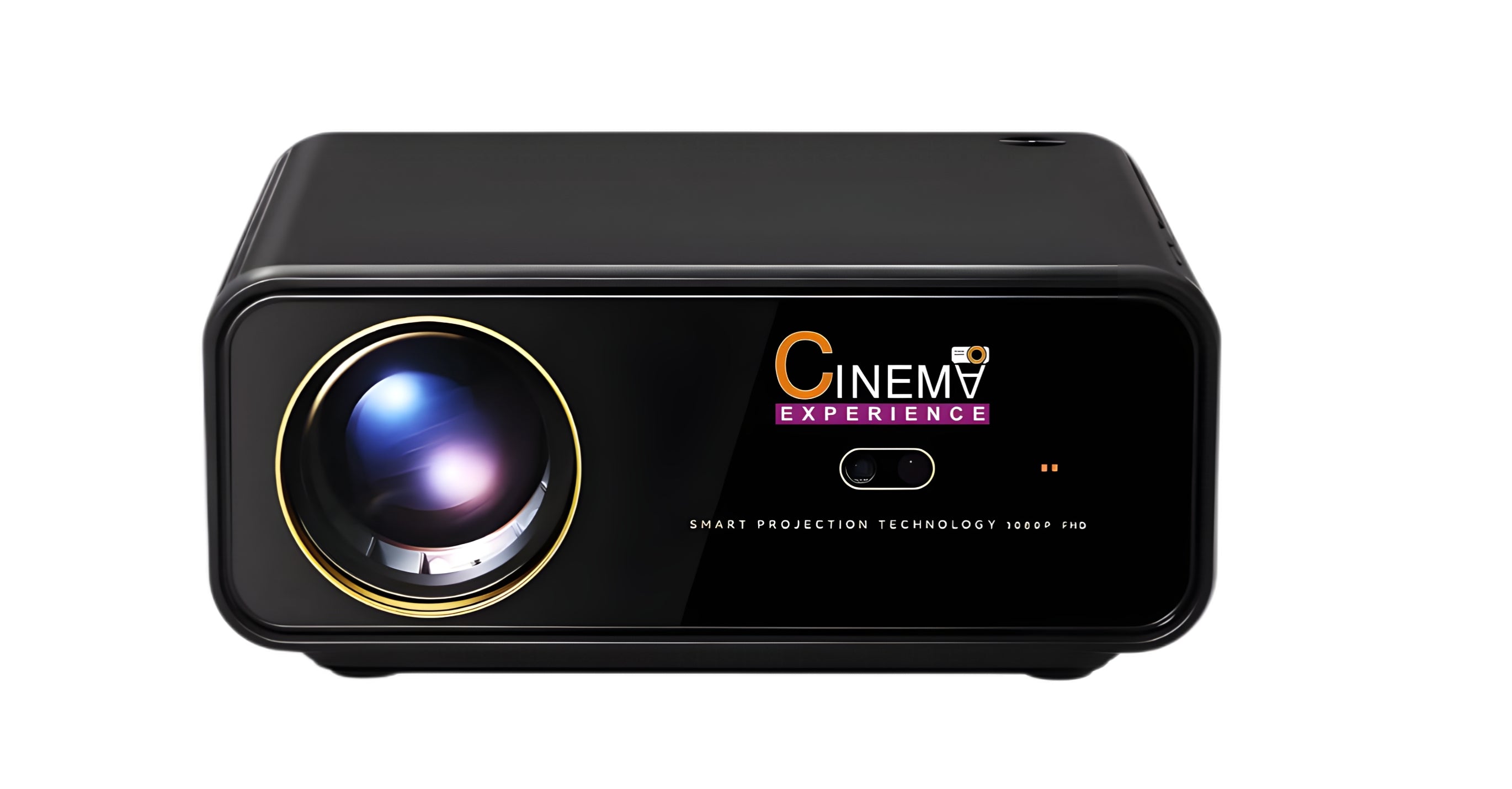 Cinema Experience BRIGHT Projector ,Full HD Android 9.0 WiFi 5G & Bluetooth 5.2