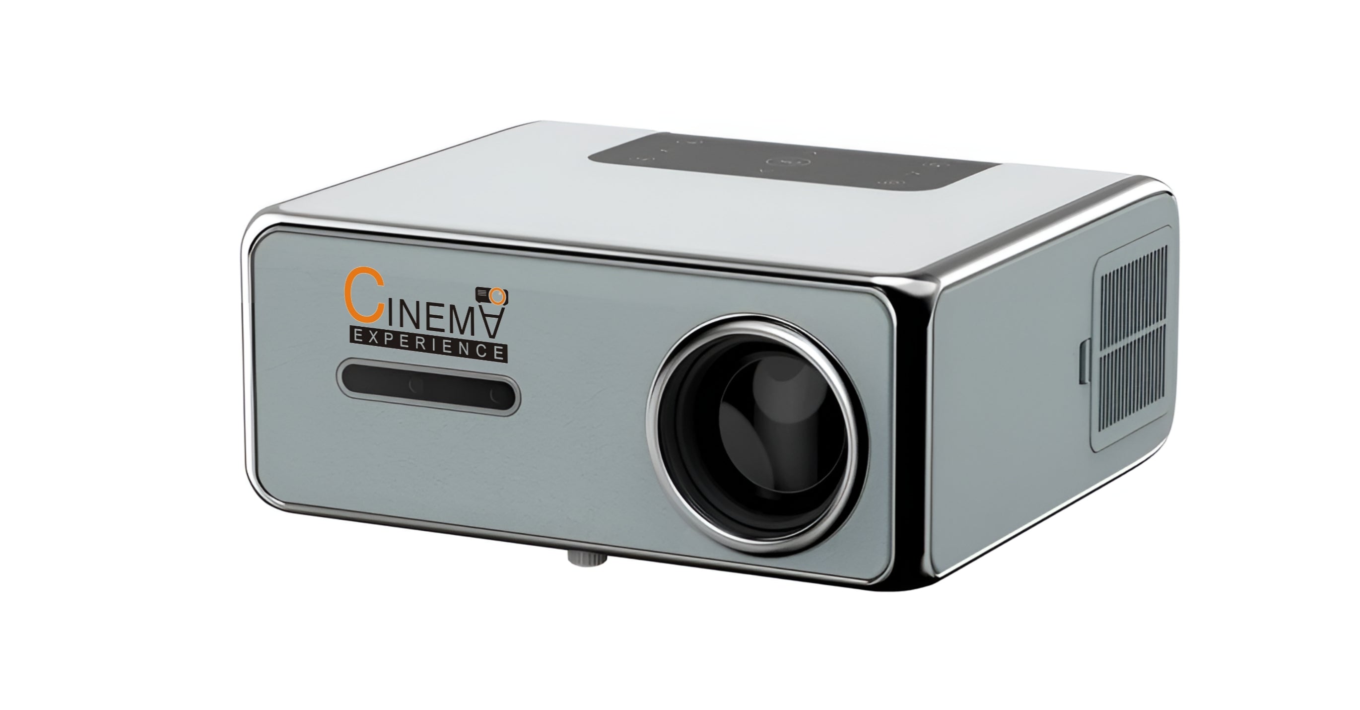 Cinema Experience SMART Projector Full HD WiFi 5G & Bluetooth 5.0
