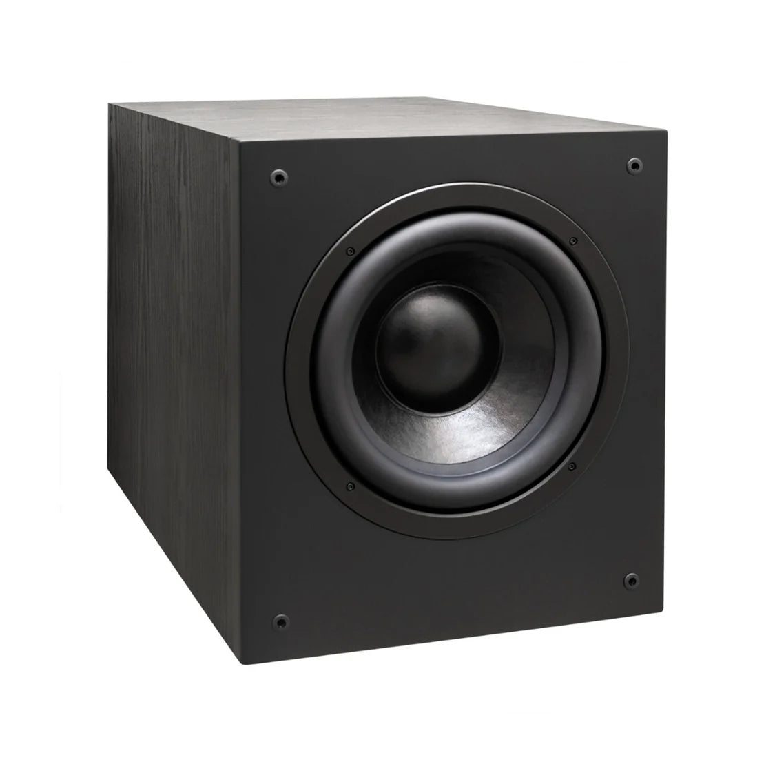 TAGA Harmony TSW-210 10" 200w/600w Active Subwoofer (Auto On/Off) - Each